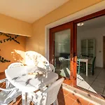 Apartmán I Giardini Di Badus 4 People
