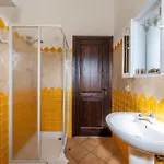 I Giardini Di Badus 4 People Apartmán
