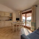 Apartmán I Giardini Di Badus 4 People Badesi