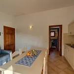 I Giardini Di Badus 4 People Apartmán Badesi