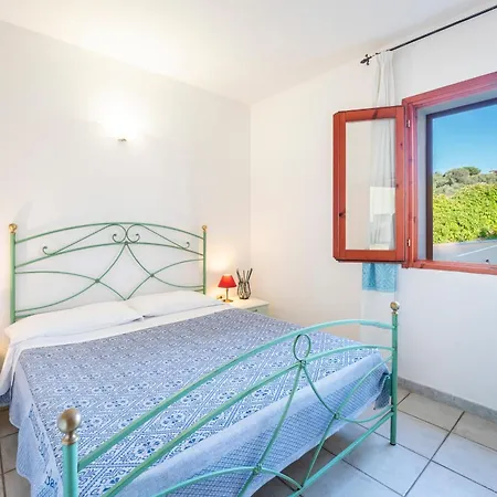 I Giardini Di Badus 4 People *